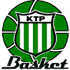 KTP篮球会 队徽